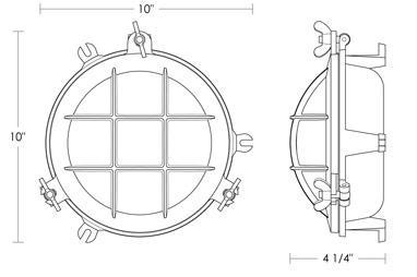 Marine Cover